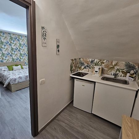 Spaccanapoli A Toledo Home Exteriér fotografie